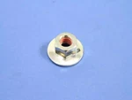 Genuine Mopar Fan Module Retaining Nut 5137718AA. Fixed Price $6.29.