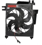 Dorman 621-639 Condenser Fan Assembly 02-08 Dodge 1500 2500 3500 New Open Box. Fixed Price $68.49.