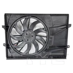 Radiator & Condenser Cooling Fan Assembly For 21-22 Kia Sorento 2.5L W/blm. Fixed Price $200.00.