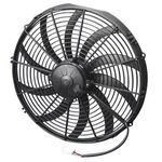 Holley Performance 30102048 Spal Electric Fan. Fixed Price $195.00.