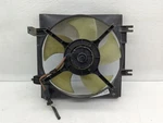 2005-2014 Subaru Legacy Left Radiator Fan Motor Assembly Black Dukfl. Fixed Price $82.02.