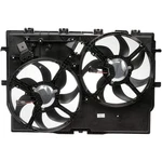 621-638 Dorman Cooling Fan Assembly For Ram Promaster 3500 1500 2500 2014-2021. Fixed Price $245.33.