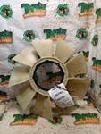 Fan Blade 2.8L Diesel Fits 16-22 Canyon 3557615. Fixed Price $101.39.