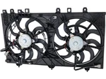 Auxiliary Engine Cooling Fan Assembly 53GFMCN15 For Legacy Outback 2020 2021. Fixed Price $158.09.