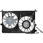 621-367 Dorman Cooling Fan Assembly For Toyota Matrix Corolla 2009-2010. Fixed Price $223.80.
