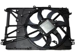 For 2019-2022 Toyota Avalon Auxiliary Fan Assembly 59498TMRZ 2020 2021. Fixed Price $393.12.