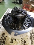 Ac Delco Blower Motor 84360848 15-81590. Fixed Price $65.00.