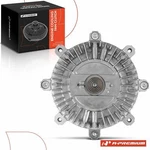 A-premium Radiator Fan Clutch For Isuzu Trooper 89-91 Pickup 91-94 Rodeo 91-92. Fixed Price $53.99.