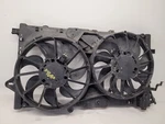 2014 - 2020 Chevrolet Impala Radiator Fan Motor Assembly. Fixed Price $161.70.