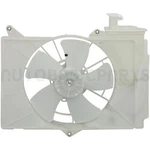 For 2000-2005 Toyota Echo Front Left Side Radiator Cooling Fan Assembly. Fixed Price $47.98.