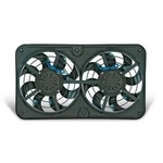 Flex-a-lite X-treme S-blade Electric Fans 105308. Fixed Price $488.99.