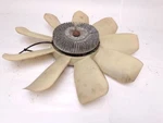 Rad Cond Fan Motor Fits Gmc Yukon 2002. Fixed Price $125.00.