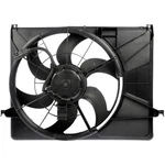Dorman 620-492 Radiator Fan Assembly Without Controller. Fixed Price $463.12.