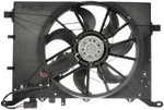 Dorman Engine Cooling Fan Assembly For 2003 Volvo XC70 2.5L L5 Direct Fit. Fixed Price $260.83.