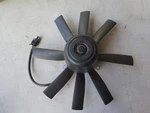 Nos Bosch Mercedes-benz W140 Fan Cooler A0005009093 / 0130107500 (12-B2). Fixed Price $185.00.