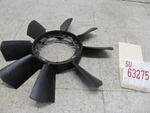 1996-2006 Audi A4 Sedan Engine Motor Cooler Cooling Fan Blade Oem 078121301E. Fixed Price $35.99.