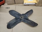 Gm 1971-79 1973 Chevrolet Chevelle Malibu Sd 19" Blade Fan 3989093 914635 D73. Fixed Price $39.95.