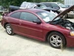 Radiator Fan Motor Assembly Condenser Cylinder Fits 02-05 Eclipse 1045781. Fixed Price $195.00.