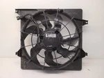 2016-2018 Kia Sorento Radiator Fan Motor Assembly 25380C6000. Fixed Price $138.89.