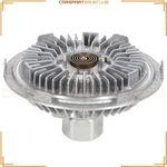 Front Engine Radiator Cooling Fan Clutch For Jeep Commander Grand Cherokee 05-09. Fixed Price $42.36.