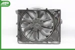 06-13 Bmw 128I 328I 330I N52N N51 3.0L Front Radiator Cooling Electric Fan Oem. Fixed Price $133.25.