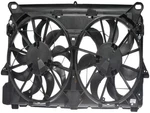 Dorman 620 566 Dual Fan Assembly Without Controller. Fixed Price $243.58.