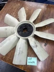 Kysor 4735 51392 Fan Sterling Freightliner. Fixed Price $189.99.