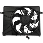 Electric Radiator Cooling Fan Assembly For Hyundai Sonata 2006 07-2009 6CYL 3.3L. Fixed Price $65.95.