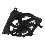 Electric Radiator Cooling Fan For Chevy Cavalier Pontiac Sunfire 1995-2005. Fixed Price $66.86.
