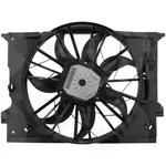Global Parts Engine Cooling Fan Assembly For Mercedes-benz 2812089. Fixed Price $429.12.