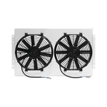 Mishimoto Engine Cooling Fan Fits: 1966-1968 Chevrolet Bel Air,. Fixed Price $414.13.