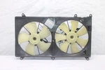 2004 Lexus SC430 Z40 Conv #418 Radiator Cooling Fan W/ Motors Assy. Fixed Price $311.49.