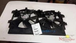 2012 Mitsubishi Outlander Radiator Cooling Fan Assembly. Fixed Price $275.00.