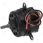 Engine Cooling Fan Motor For 1998-1999 Mazda 626 Four Seasons 2.0L L4. Fixed Price $99.20.