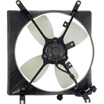 620-305 Dorman Cooling Fan Assembly Coupe For Mitsubishi Mirage Eagle Summit. Fixed Price $105.85.