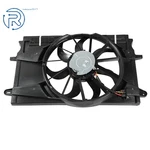 39013323 Radiator & Condenser Fan Assembly Fit For 17-19 Chevrolet Cruze 1.4L L4. Fixed Price $72.76.