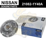 Genuine Nissan 21082-1Y40A Coupling Assy 210821Y40A. Fixed Price $266.80.