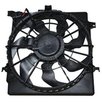 Gpd 2811915 Cooling Fan Assy Fits 2011-2013 Hyundai Sonata 11-13 Kia Optima. Fixed Price $254.99.