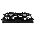 Cooling Fan For Chevry Silverado Gmc Sierra 1500 2019-2020 84120130 624580. Fixed Price $184.10.