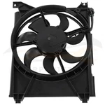 Rh A/c Condenser Cooling Front Fan Assembly For 2002 2003 04 2005 Hyundai XG350. Fixed Price $36.89.