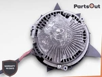 10-19 Bmw 6 7 F01 F10 3.0L N54 N55 Engine 850 Watt Radiator Cooling Fan Shroud. Fixed Price $80.99.
