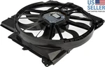*new* Genuine Dorman 620-981 Engine Cooling Fan Assembly. Fixed Price $489.00.