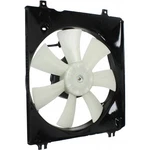 For Acura Rdx 2013-2015 Condenser Fan V6 HO3113127 38611R70A01, 38611RL8A01. Fixed Price $117.02.