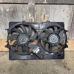 2010-2016 Audi A4 A5 2.0L Oem Engine Radiator Cooling Fan Assembly 8K0121003M (l. Fixed Price $101.64.