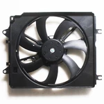 Rh Passenger Side Radiator Cooling Fan Assembly For 2017-2022 Honda Cr-v 1.5L. Fixed Price $49.99.