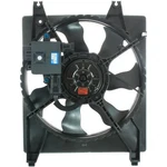 Genuine Global Parts Distributors Gpd Electric Cooling Fan 2811327. Fixed Price $150.56.