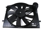 For Mercedes W220 Engine Auxiliary Cooling Fan Radiator Assembly W/ Motor. Fixed Price $556.60.