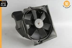 03-06 Mercedes W215 CL55 S55 Amg S600 Engine Oil Cooler Radiator Fan Motor Oem. Fixed Price $124.50.