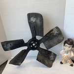 1975-1979 Ford Mustang Galaxie Engine Cooling Fan V8 Oem CF-D9AE-8600-EA. Fixed Price $23.99.