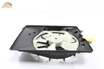 17-23 Honda Ridgeline 3.5L Radiator Left Cooling Fan Shroud & Blade Motor Oem. Fixed Price $119.99.